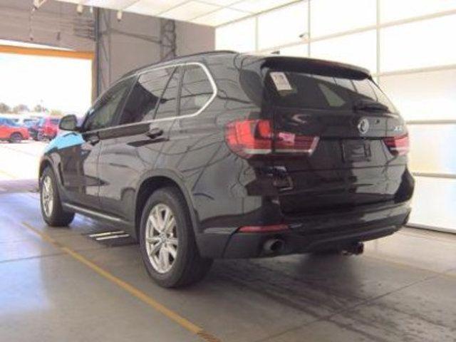 used 2015 BMW X5 car, priced at $12,995
