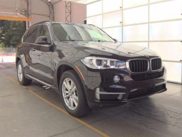 used 2015 BMW X5 car, priced at $12,995