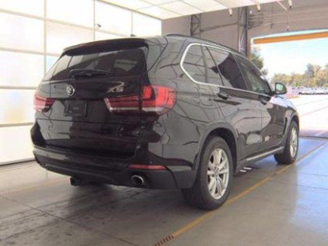 used 2015 BMW X5 car, priced at $12,995