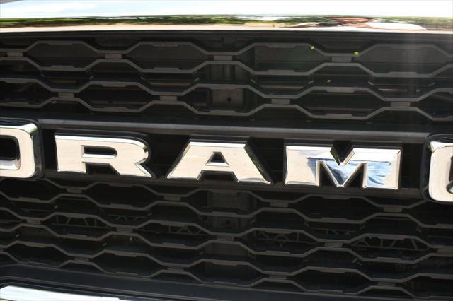 used 2022 Ram 3500 car, priced at $49,995