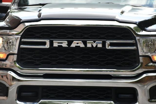 used 2022 Ram 3500 car, priced at $49,995