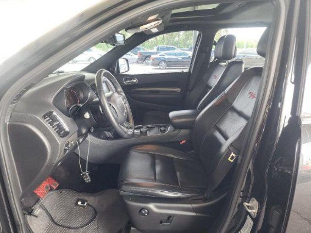 used 2016 Dodge Durango car, priced at $25,995