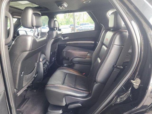 used 2016 Dodge Durango car, priced at $25,995