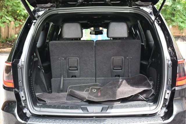 used 2016 Dodge Durango car, priced at $24,495
