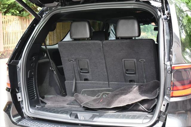 used 2016 Dodge Durango car, priced at $24,495