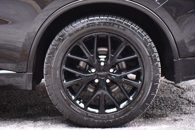 used 2016 Dodge Durango car, priced at $24,495