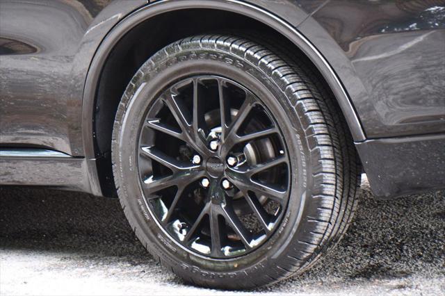 used 2016 Dodge Durango car, priced at $24,495