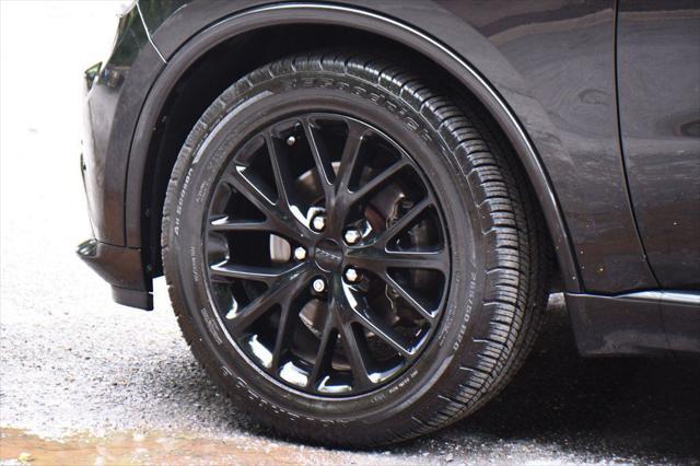used 2016 Dodge Durango car, priced at $24,495