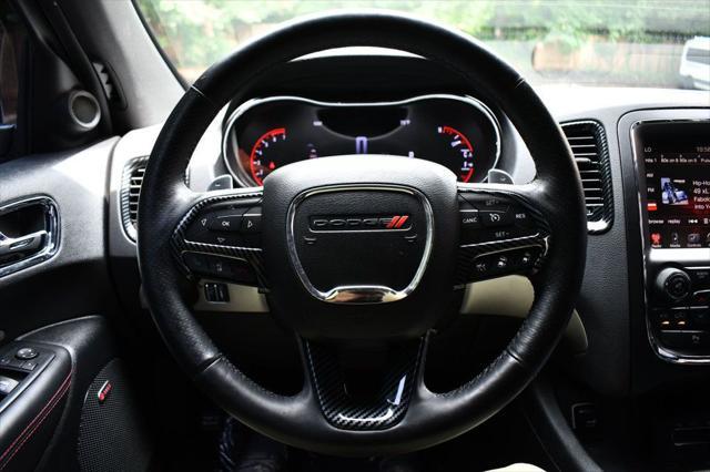 used 2016 Dodge Durango car, priced at $24,495