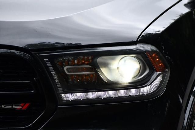 used 2016 Dodge Durango car, priced at $24,495