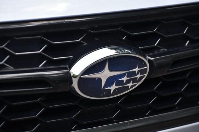 used 2019 Subaru WRX car, priced at $20,995