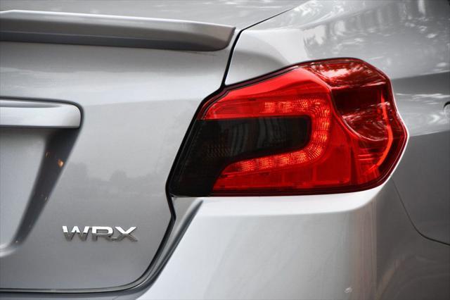 used 2019 Subaru WRX car, priced at $20,995
