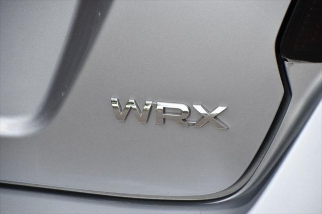 used 2019 Subaru WRX car, priced at $20,995