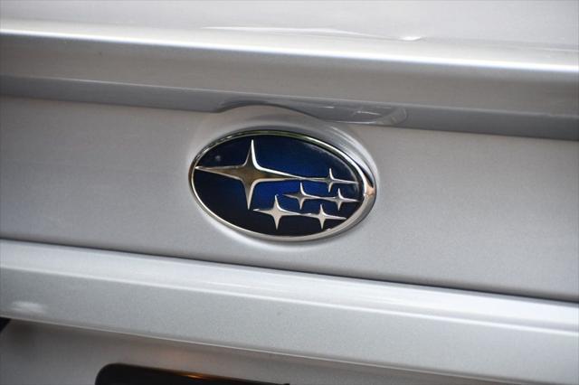 used 2019 Subaru WRX car, priced at $20,995