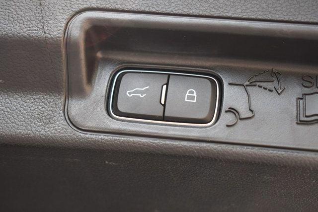 used 2022 Ford Explorer car, priced at $30,495