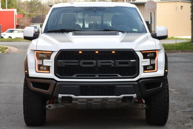 used 2020 Ford F-150 car, priced at $46,995