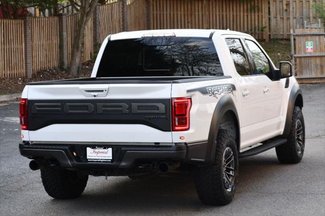 used 2020 Ford F-150 car, priced at $46,995