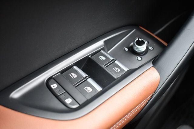 used 2021 Audi Q5 car, priced at $18,995