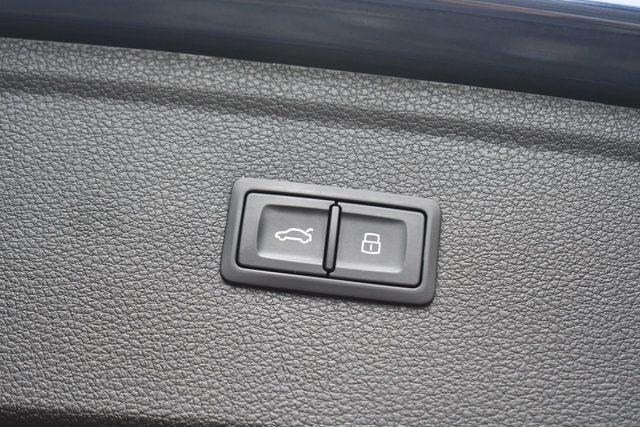 used 2021 Audi Q5 car, priced at $18,995