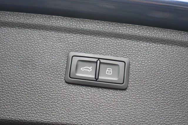 used 2021 Audi Q5 car, priced at $19,495
