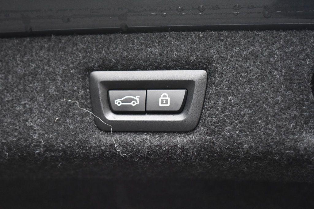 used 2019 BMW M5 car, priced at $50,995