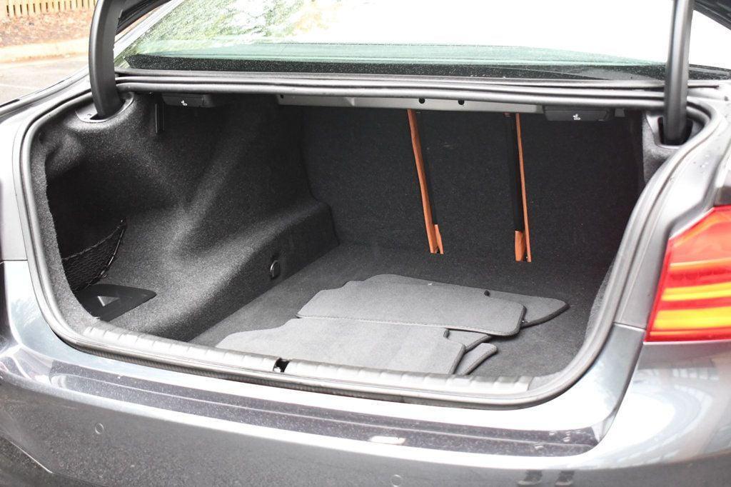 used 2019 BMW M5 car, priced at $50,995