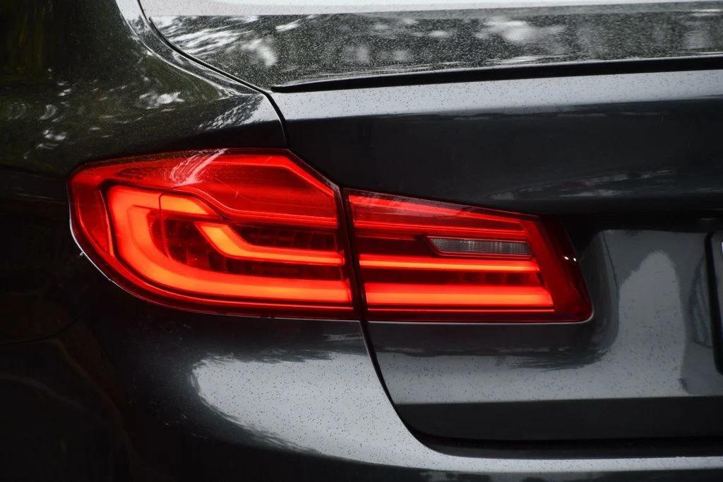 used 2019 BMW M5 car, priced at $50,995