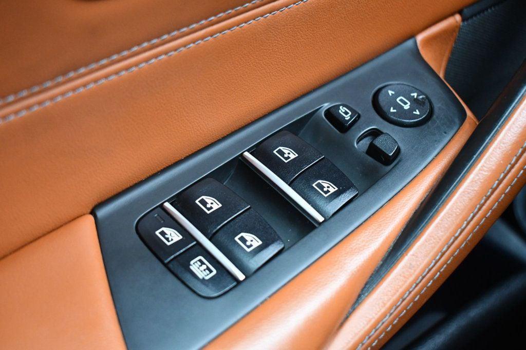 used 2019 BMW M5 car, priced at $50,995