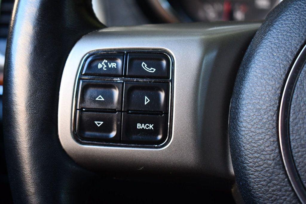 used 2012 Jeep Grand Cherokee car, priced at $7,995