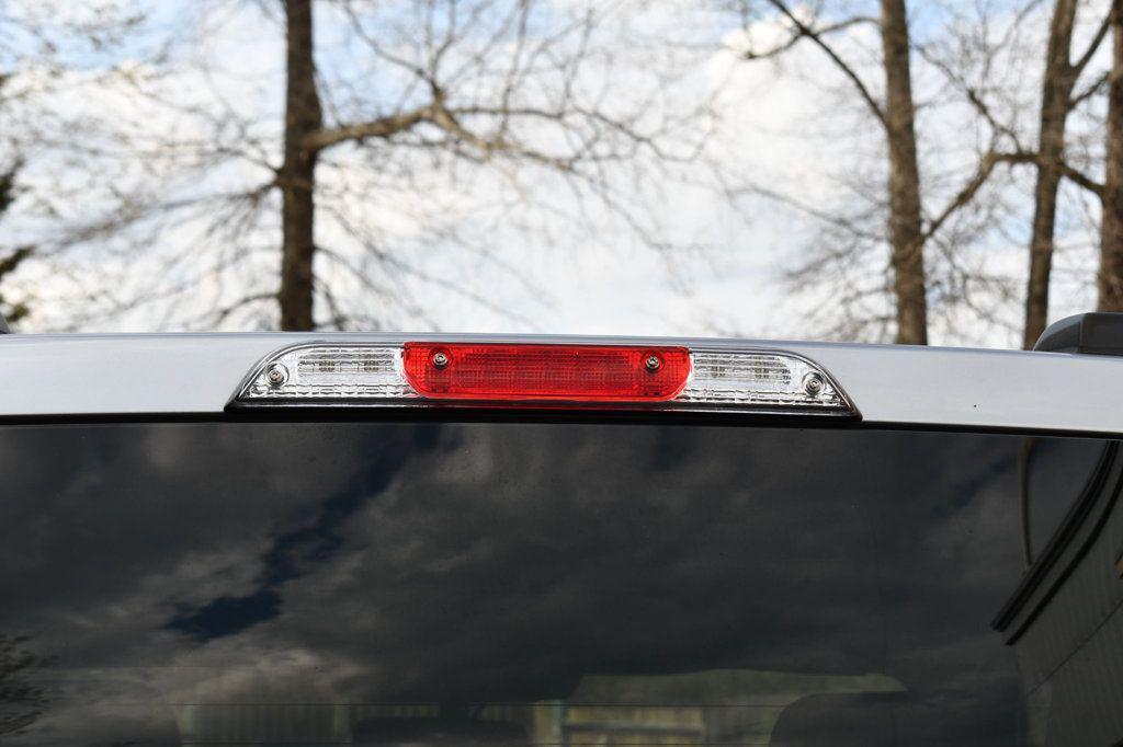 used 2023 Ford F-150 car, priced at $33,995