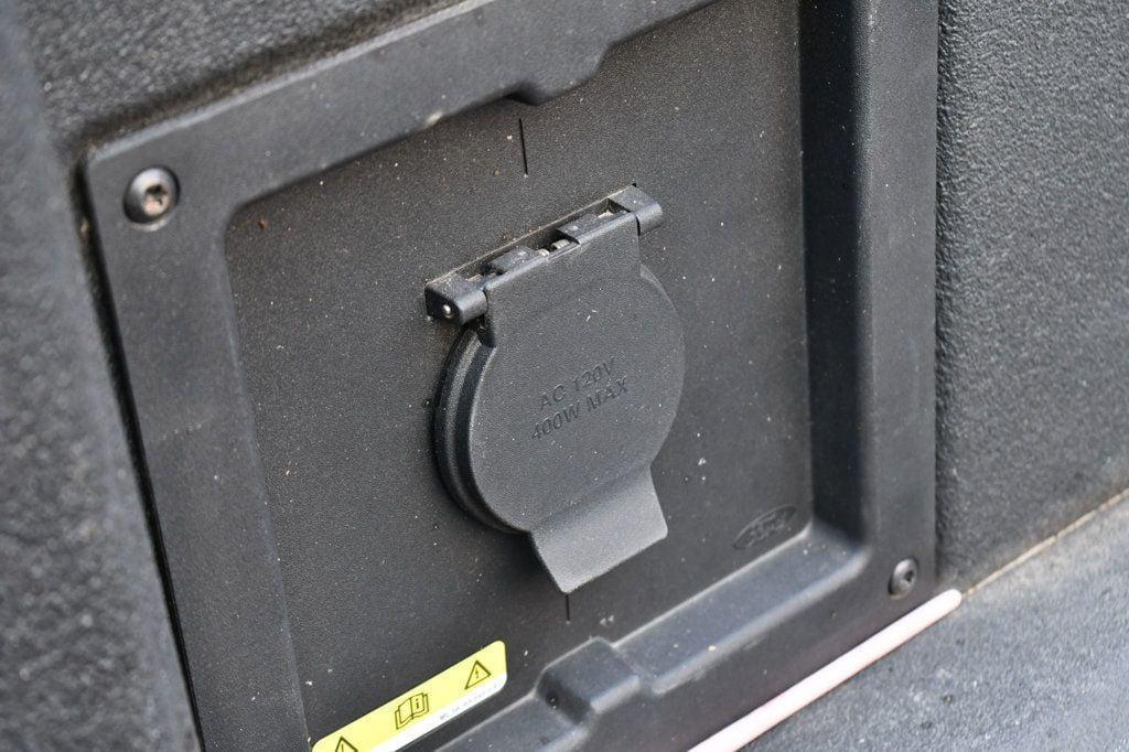 used 2023 Ford F-150 car, priced at $33,749