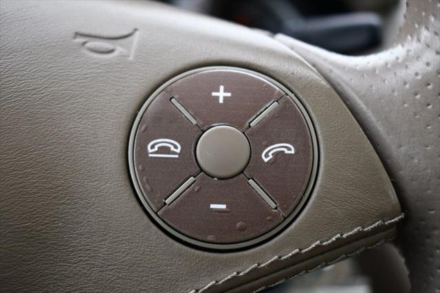 used 2011 Mercedes-Benz SL-Class car, priced at $19,995