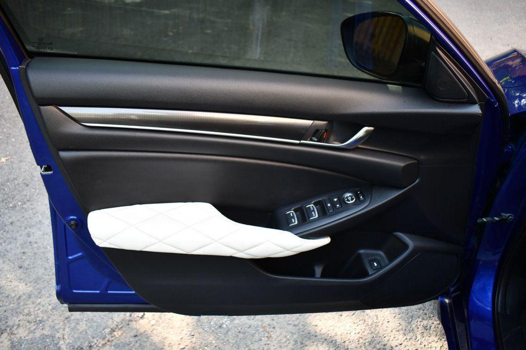 used 2020 Honda Accord car, priced at $20,995