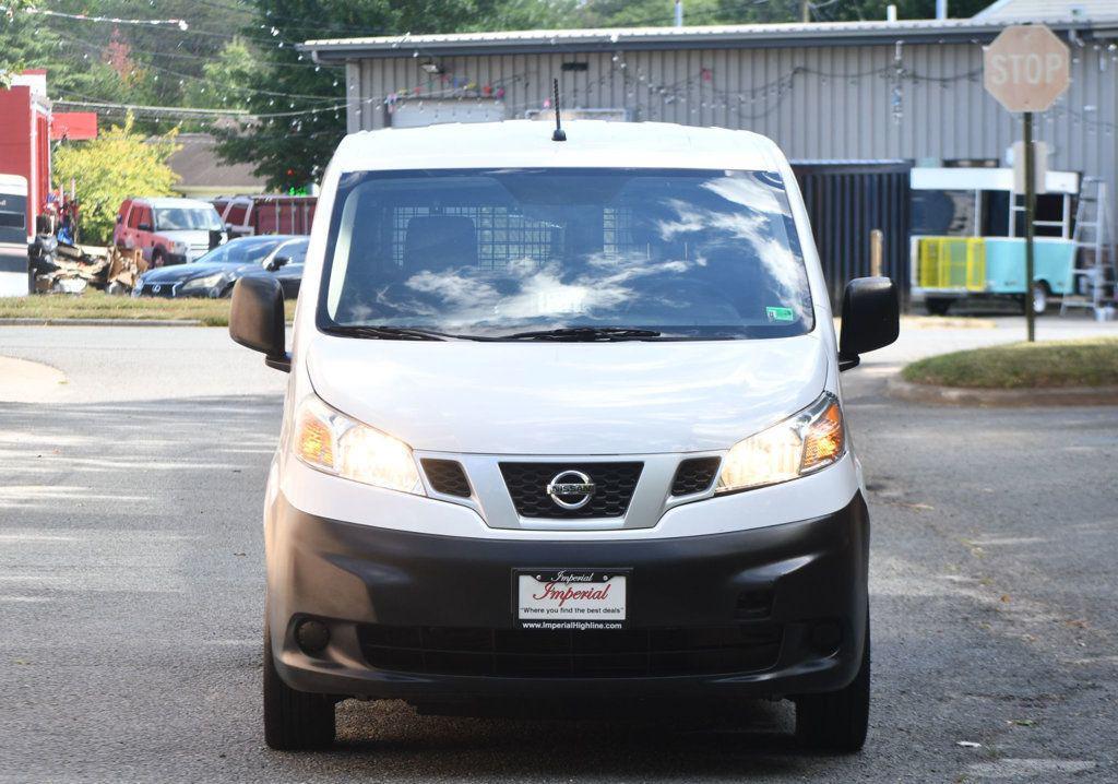 used 2019 Nissan NV200 car, priced at $11,995