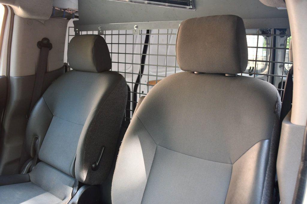 used 2019 Nissan NV200 car, priced at $11,995