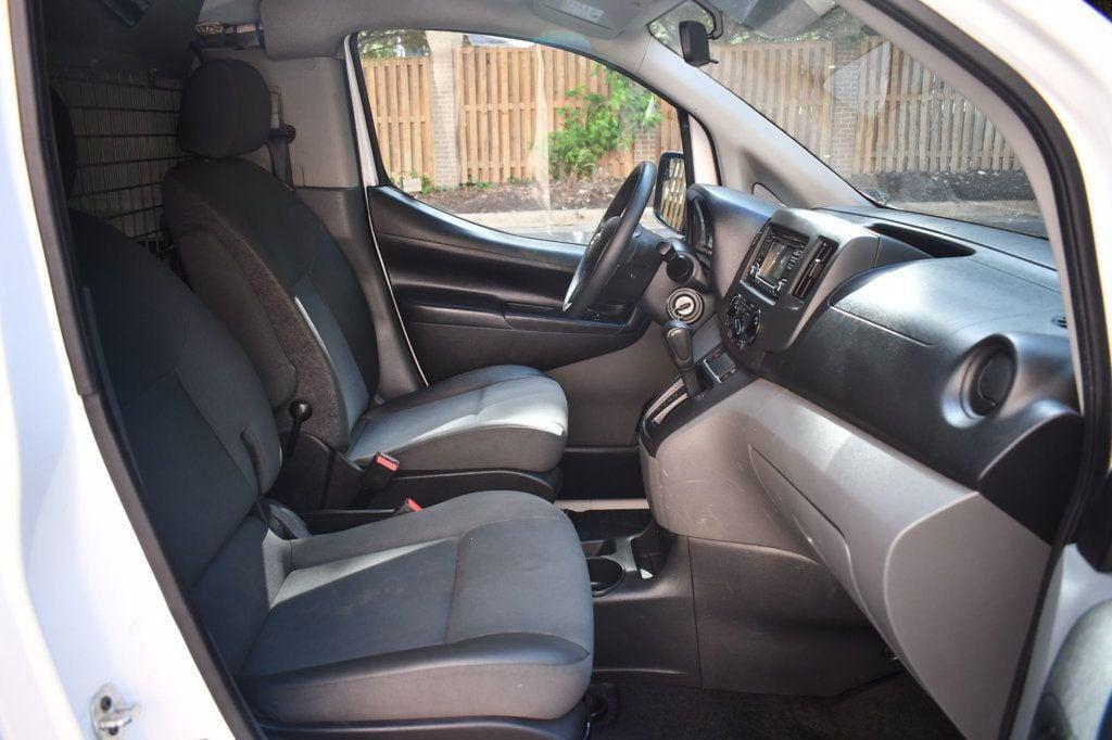 used 2019 Nissan NV200 car, priced at $11,995