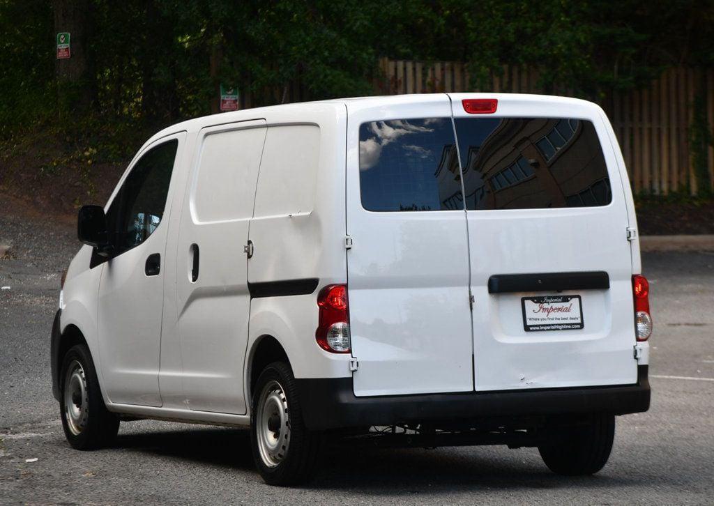 used 2019 Nissan NV200 car, priced at $11,995