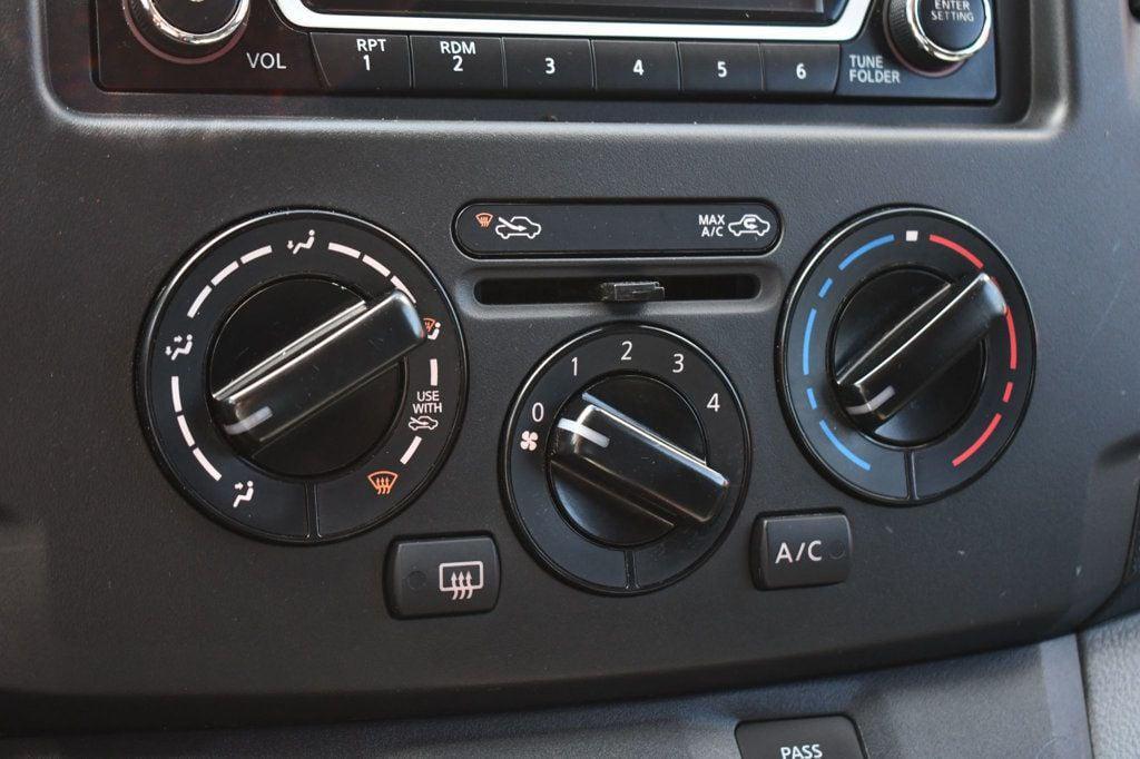 used 2019 Nissan NV200 car, priced at $11,995