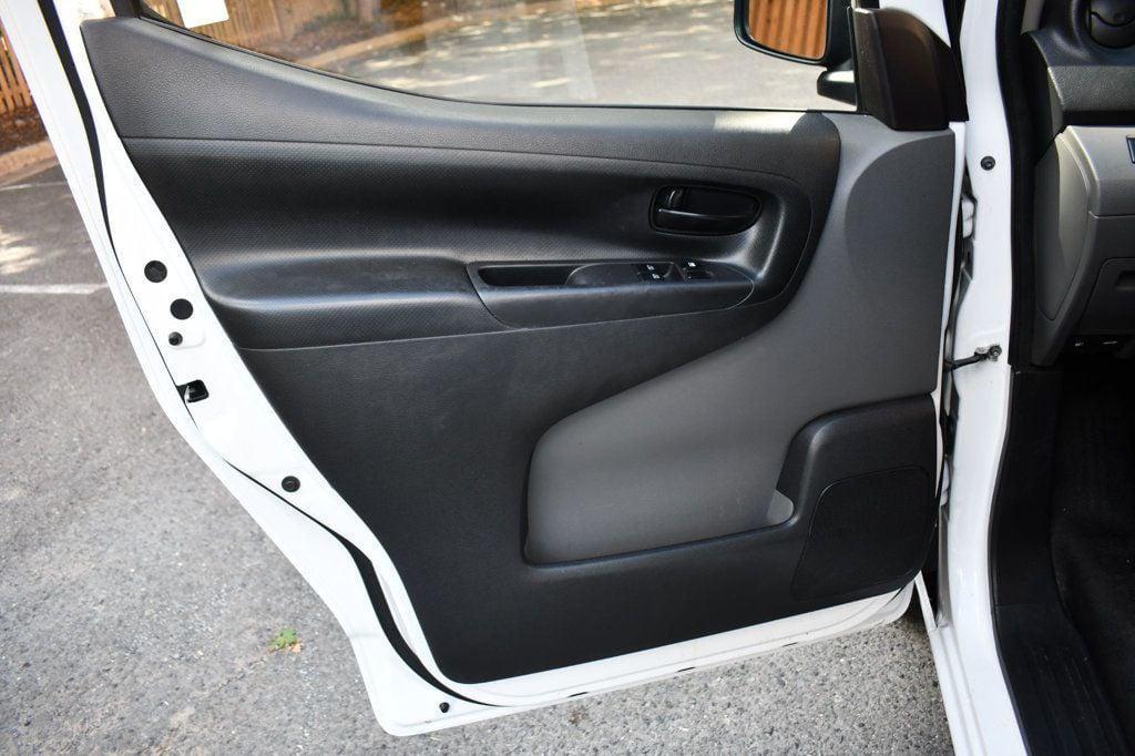 used 2019 Nissan NV200 car, priced at $11,995