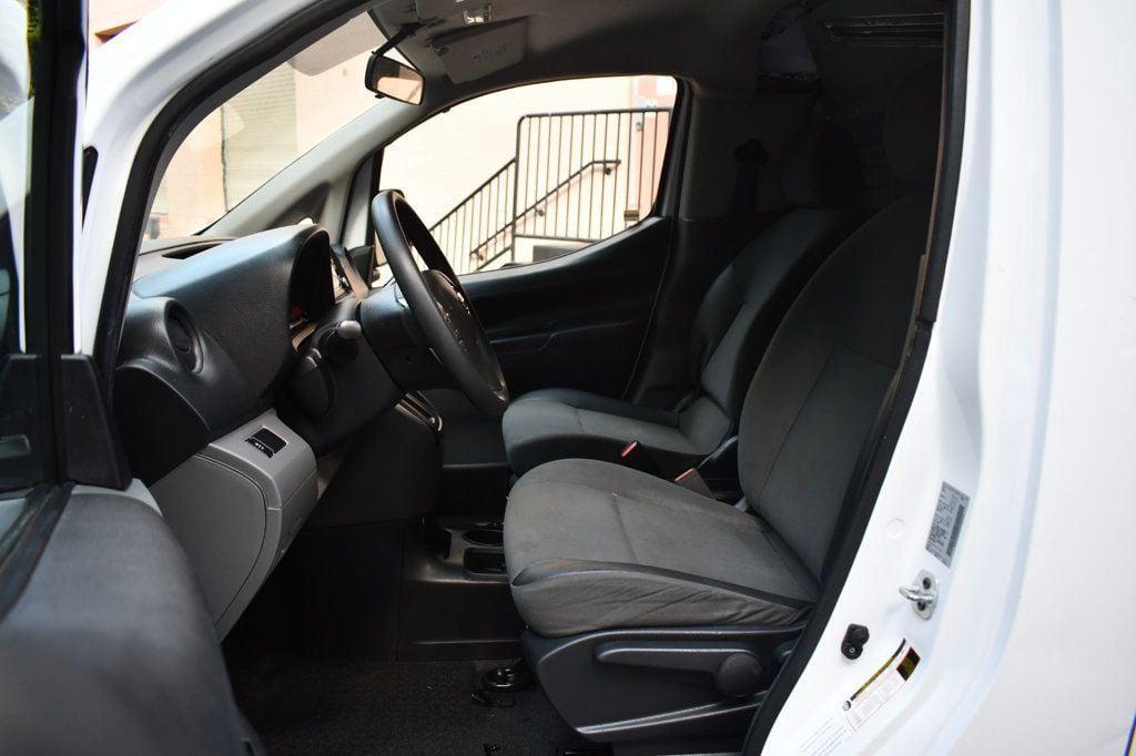 used 2019 Nissan NV200 car, priced at $11,995