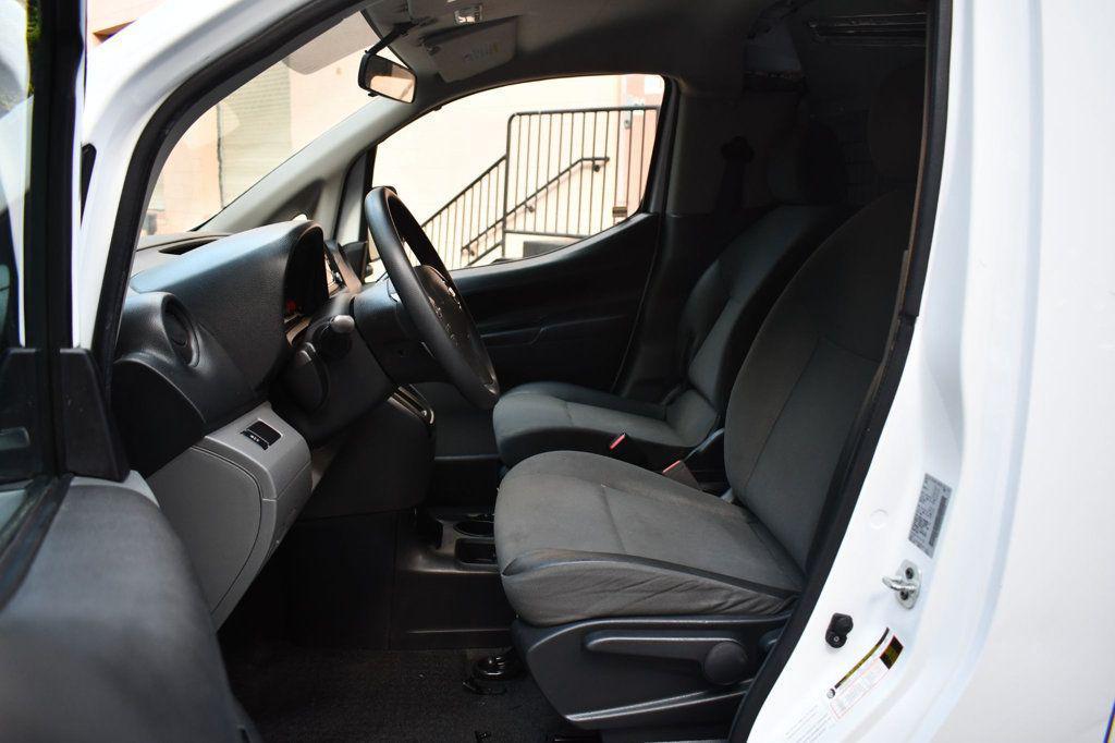 used 2019 Nissan NV200 car, priced at $11,995