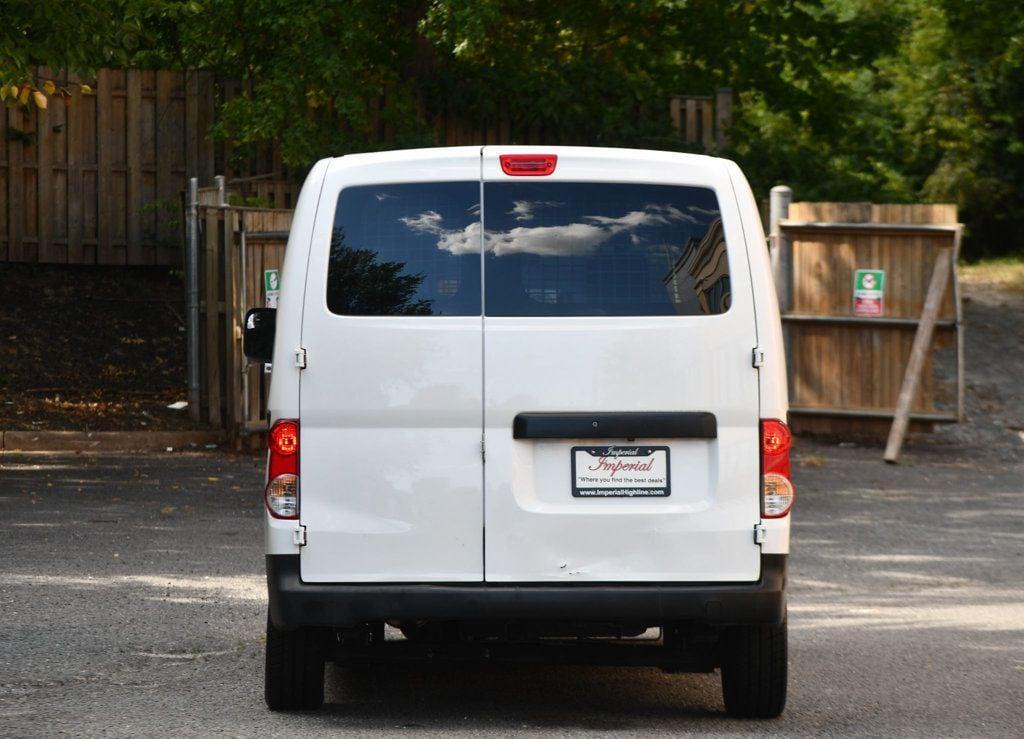 used 2019 Nissan NV200 car, priced at $11,995