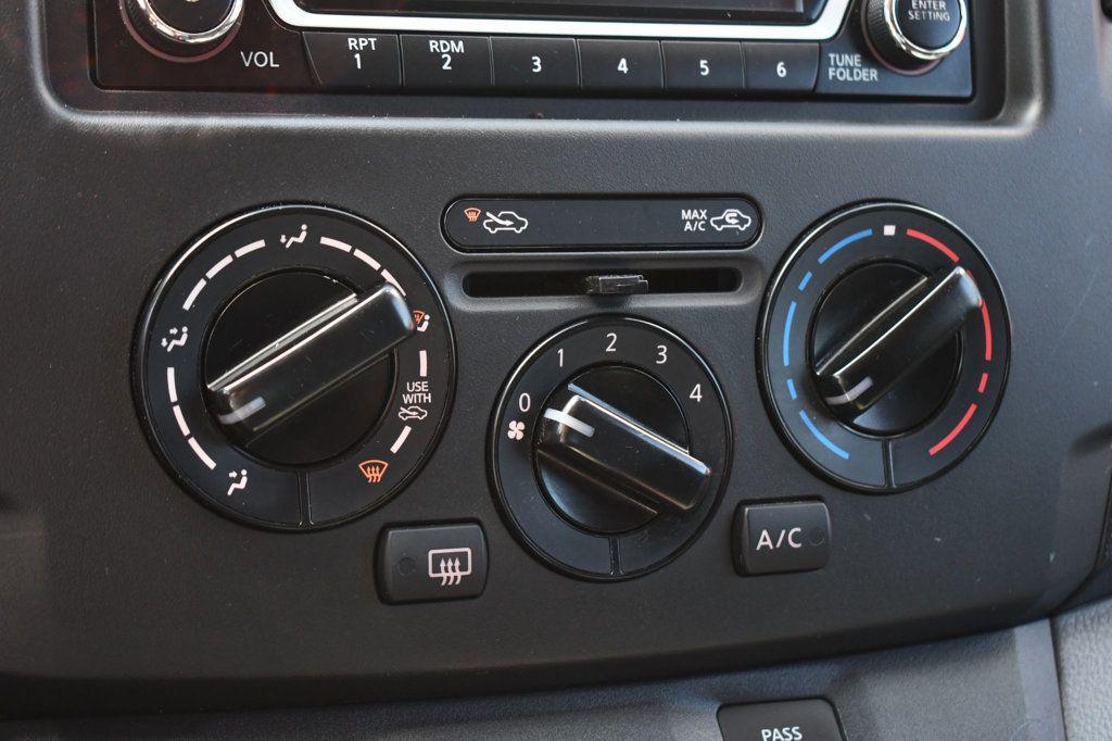 used 2019 Nissan NV200 car, priced at $11,995