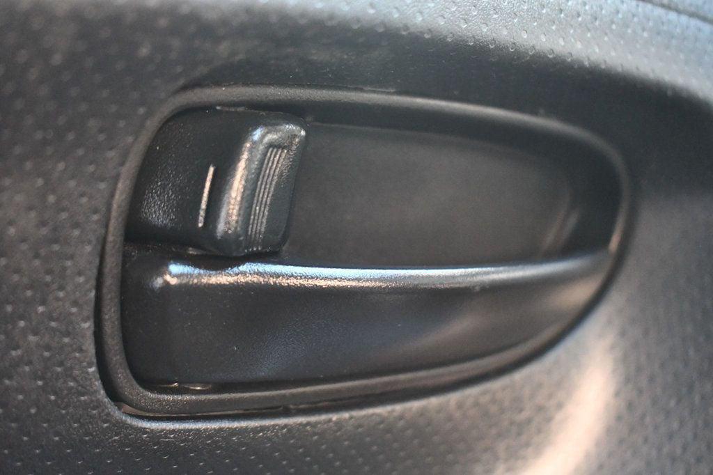 used 2019 Nissan NV200 car, priced at $11,995