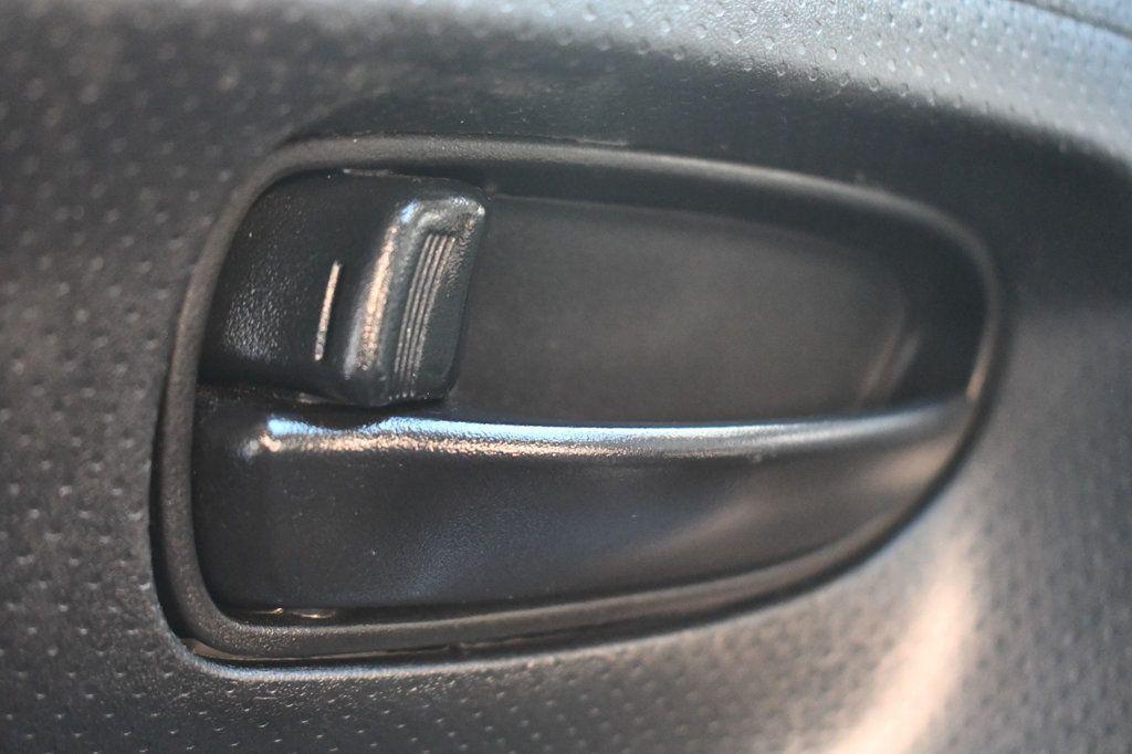 used 2019 Nissan NV200 car, priced at $11,995