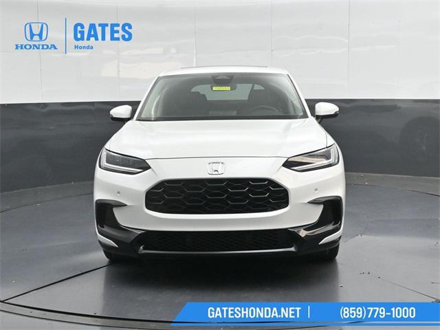 used 2023 Honda HR-V car, priced at $26,980