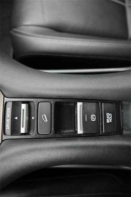 used 2023 Honda HR-V car, priced at $26,980