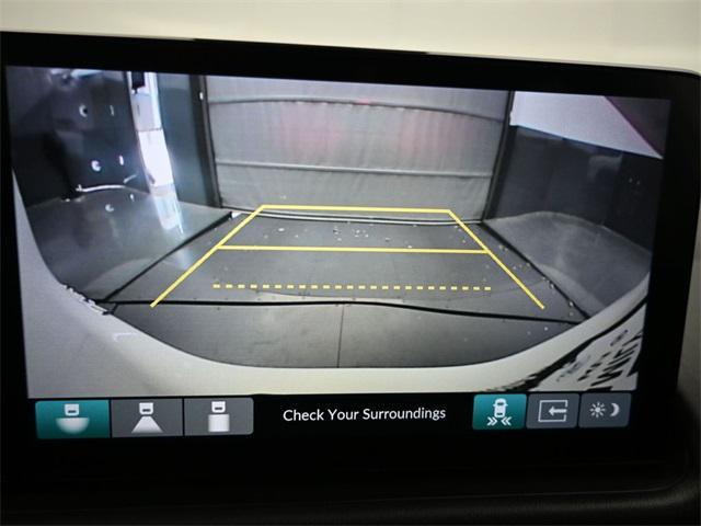 used 2023 Honda HR-V car, priced at $26,980