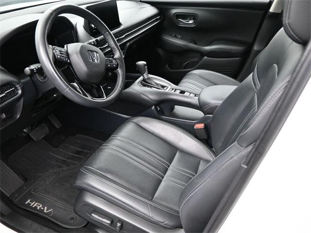 used 2023 Honda HR-V car, priced at $26,980