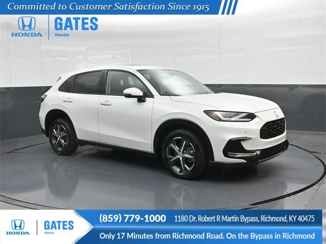 used 2023 Honda HR-V car, priced at $26,980